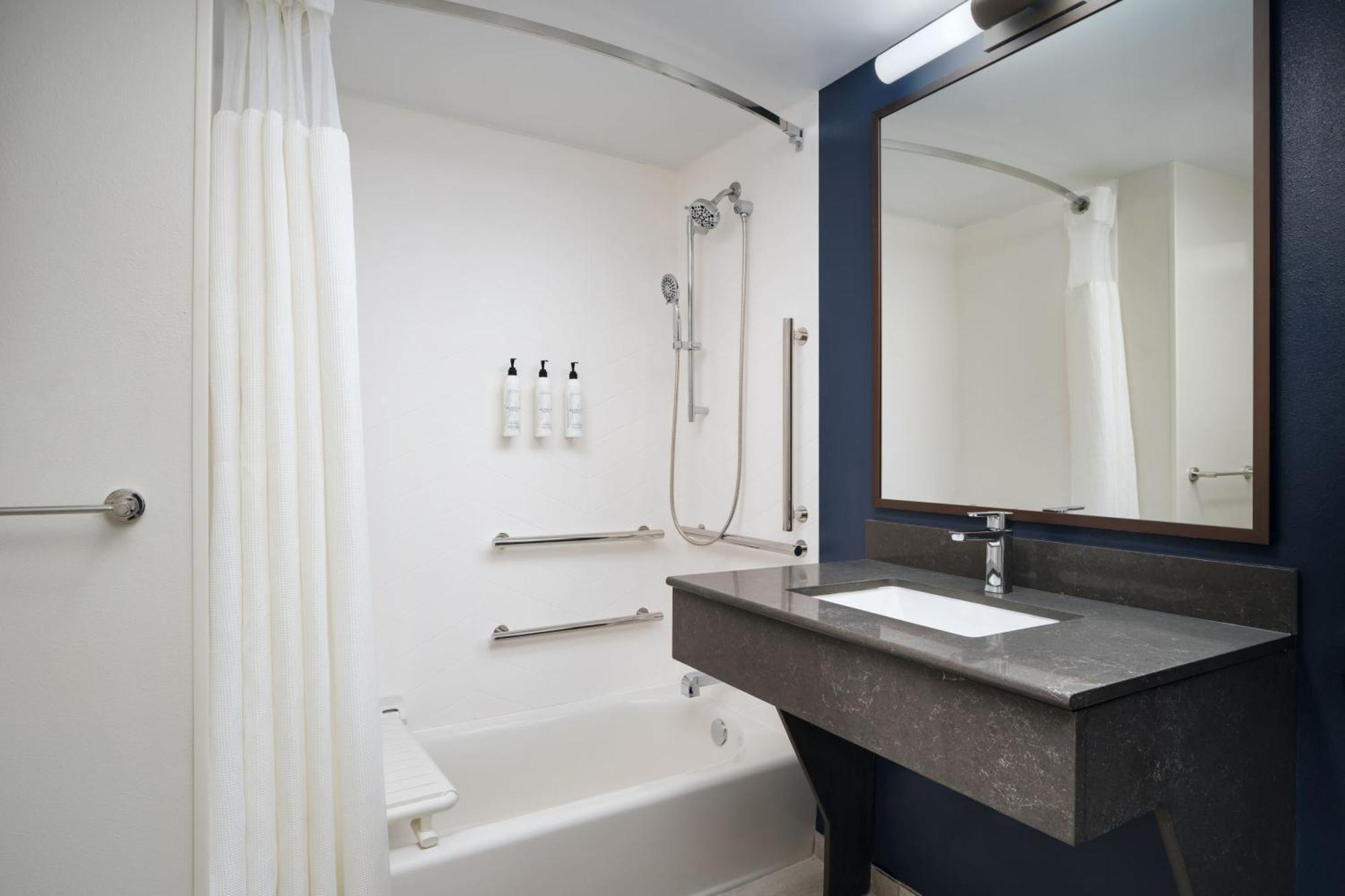 Fairfield Inn & Suites Auburn Opelika Εξωτερικό φωτογραφία