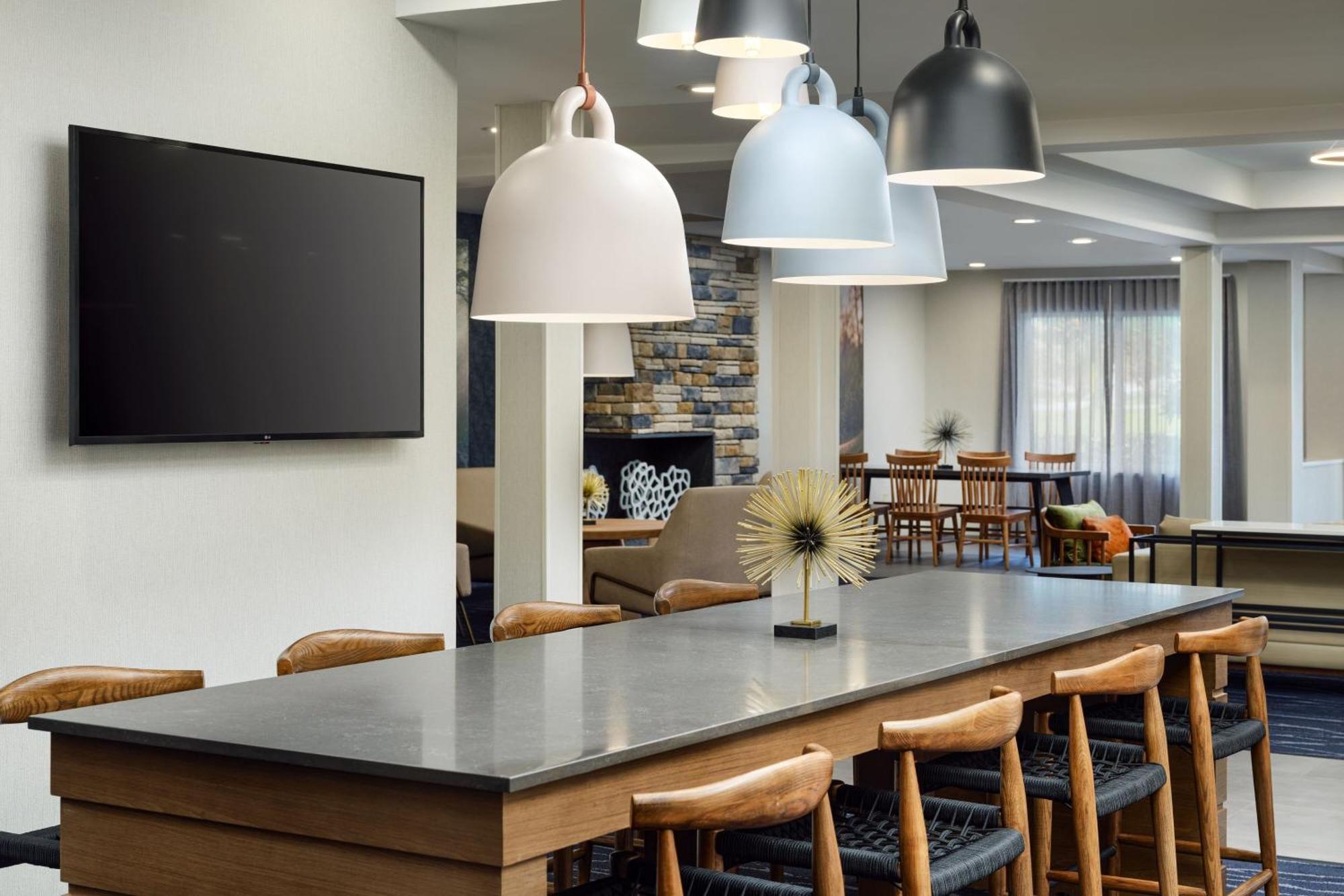 Fairfield Inn & Suites Auburn Opelika Εξωτερικό φωτογραφία