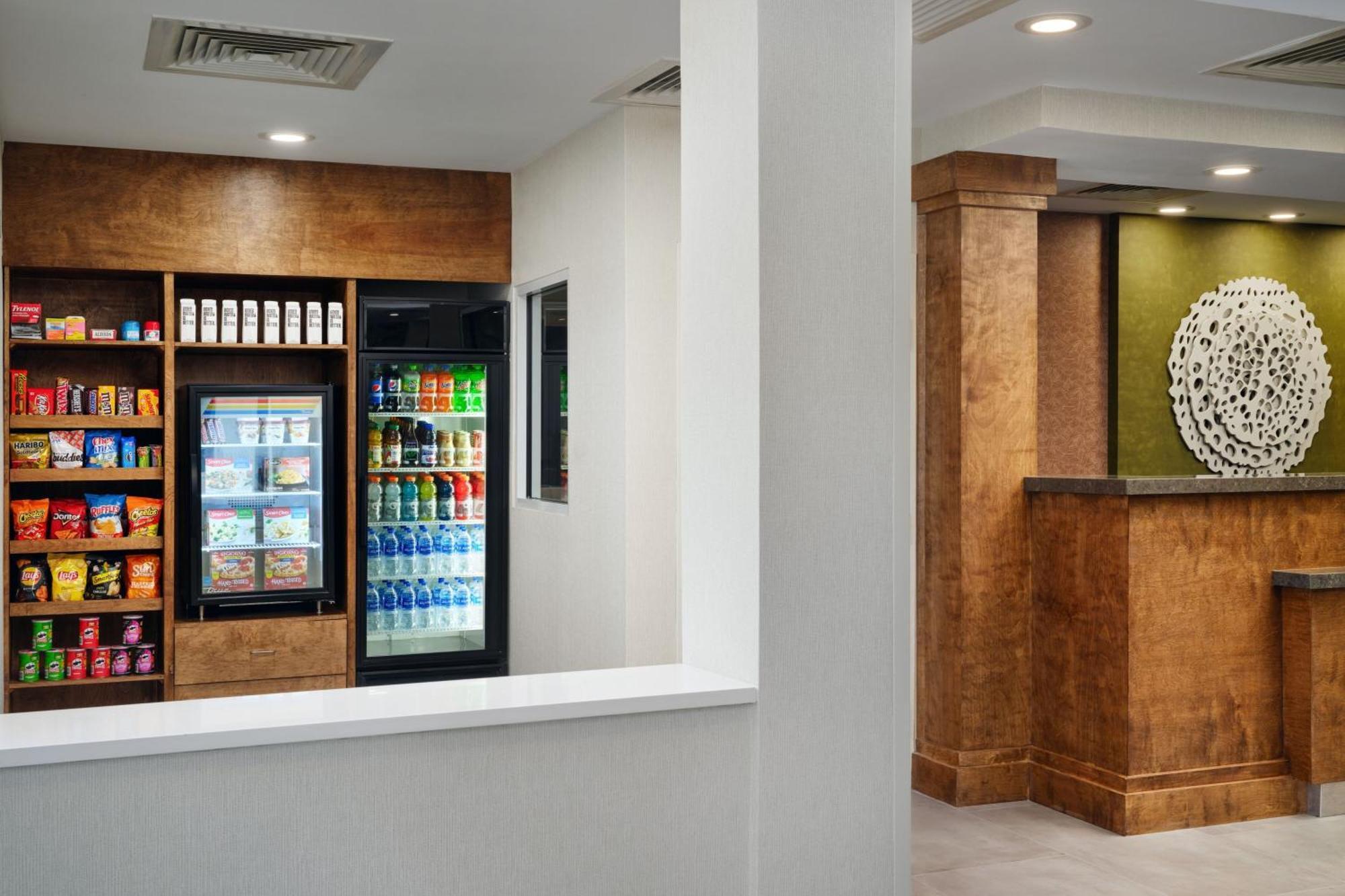 Fairfield Inn & Suites Auburn Opelika Εξωτερικό φωτογραφία