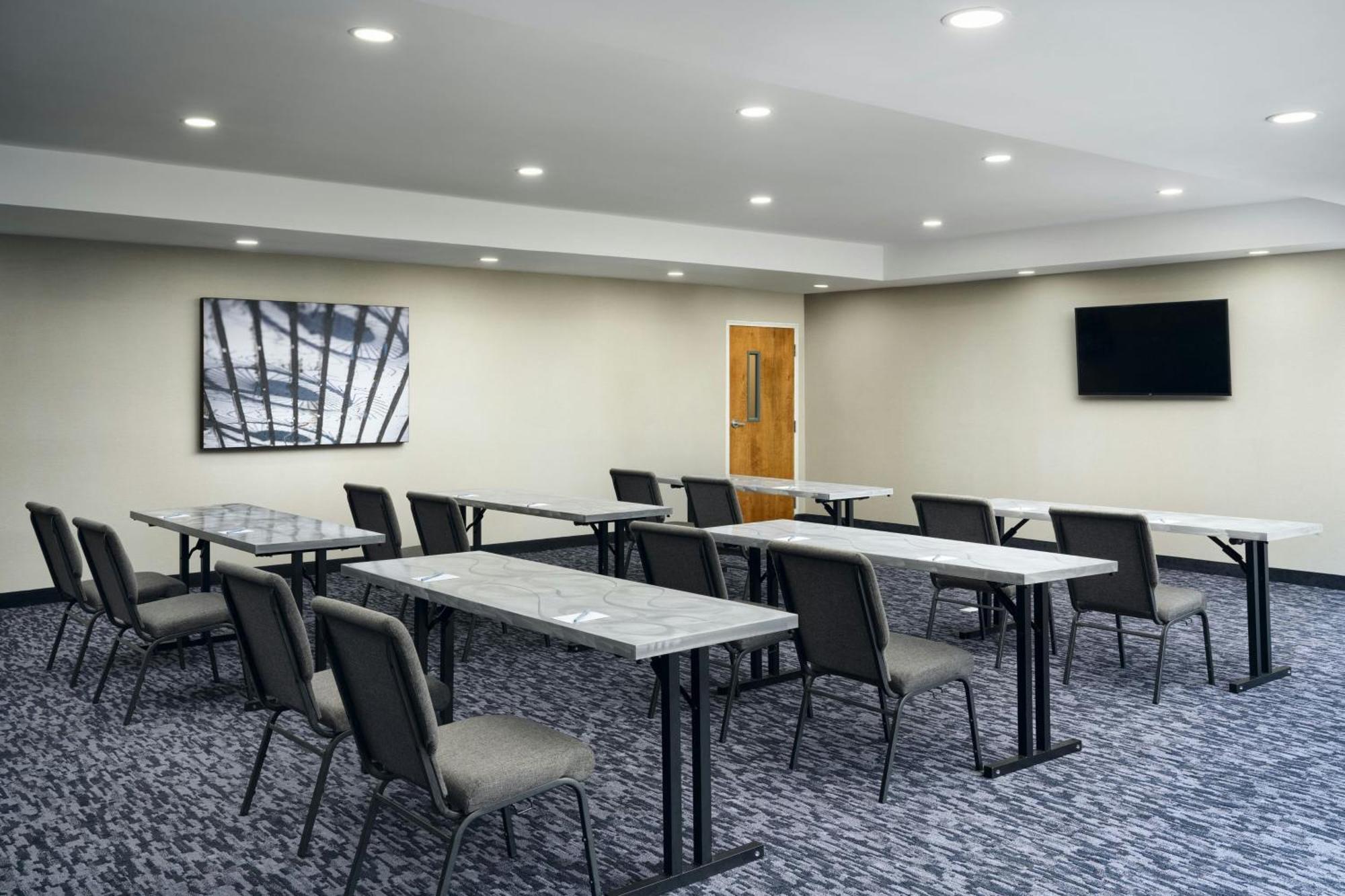 Fairfield Inn & Suites Auburn Opelika Εξωτερικό φωτογραφία