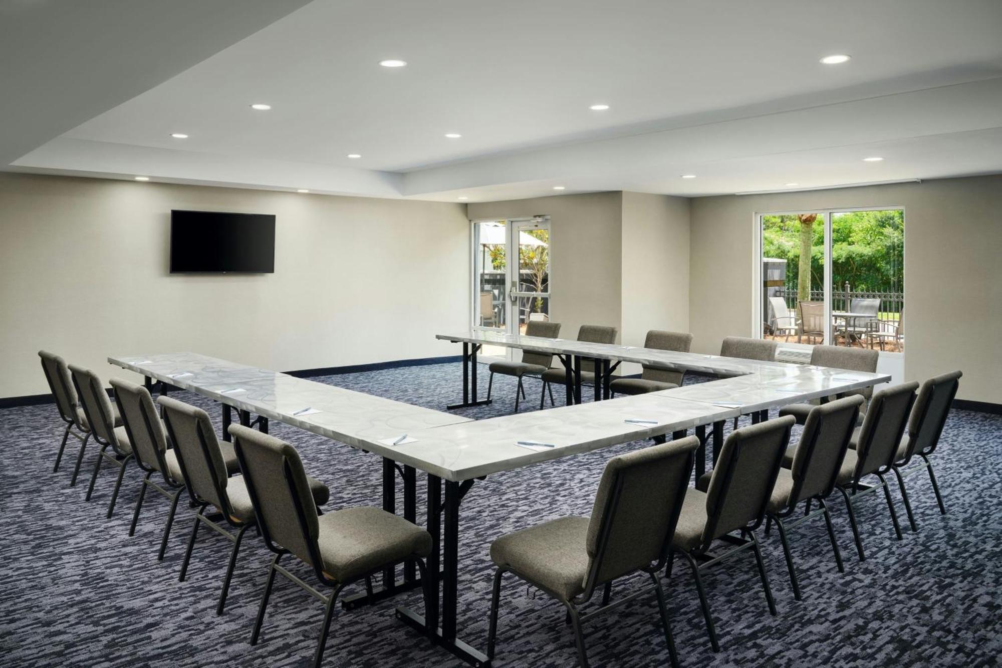 Fairfield Inn & Suites Auburn Opelika Εξωτερικό φωτογραφία