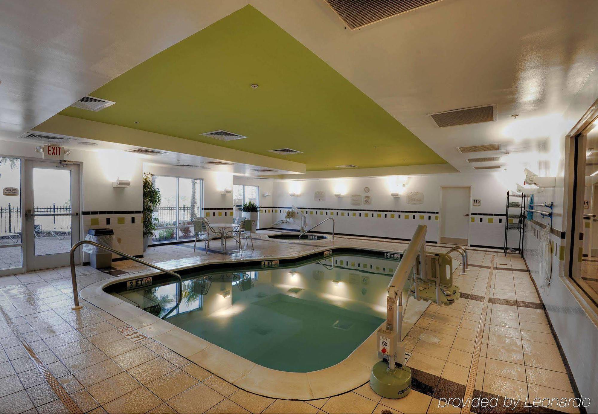 Fairfield Inn & Suites Auburn Opelika Εξωτερικό φωτογραφία