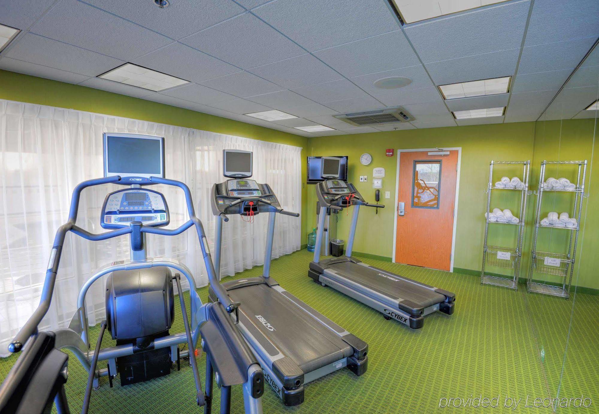 Fairfield Inn & Suites Auburn Opelika Εξωτερικό φωτογραφία