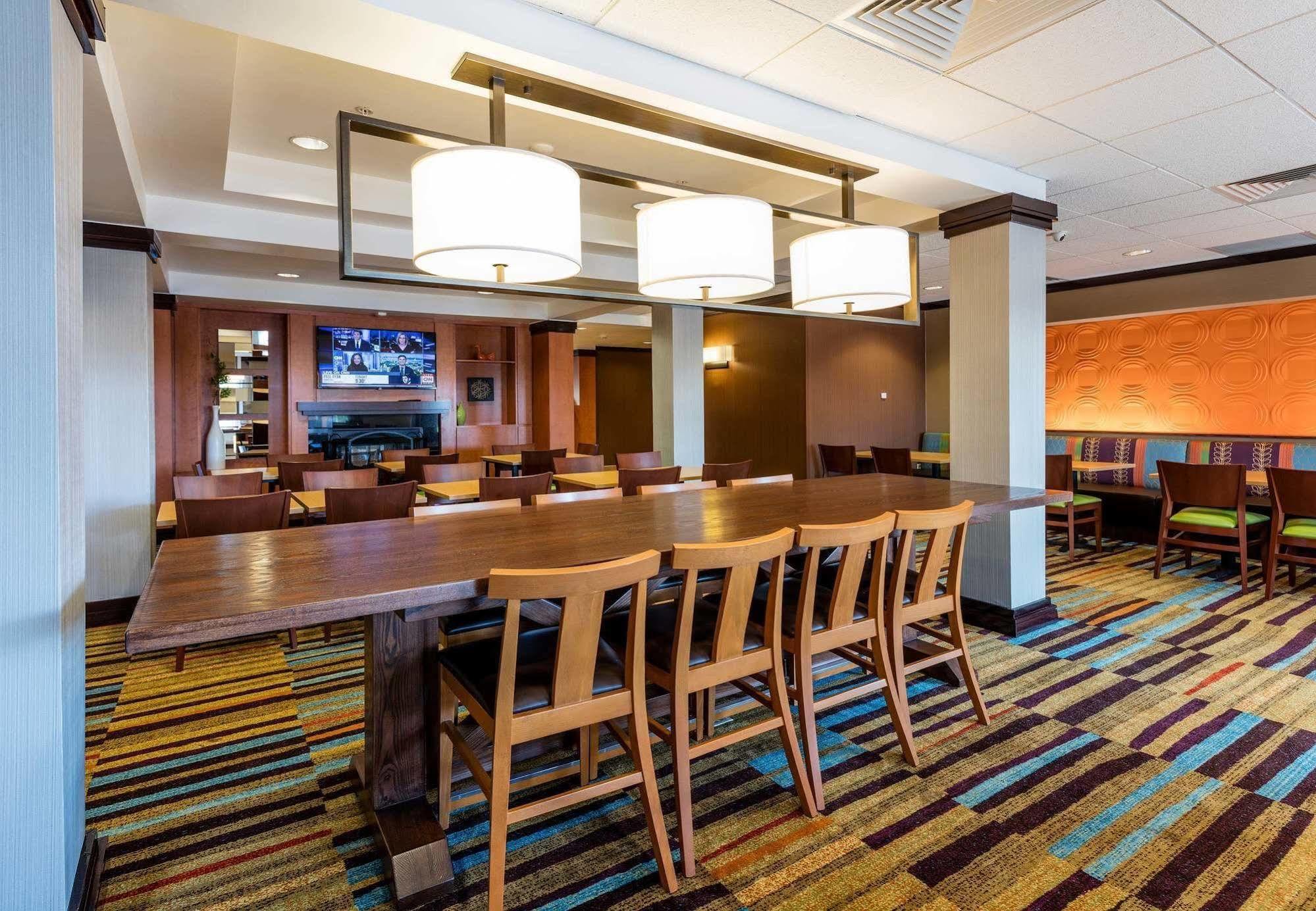 Fairfield Inn & Suites Auburn Opelika Εξωτερικό φωτογραφία