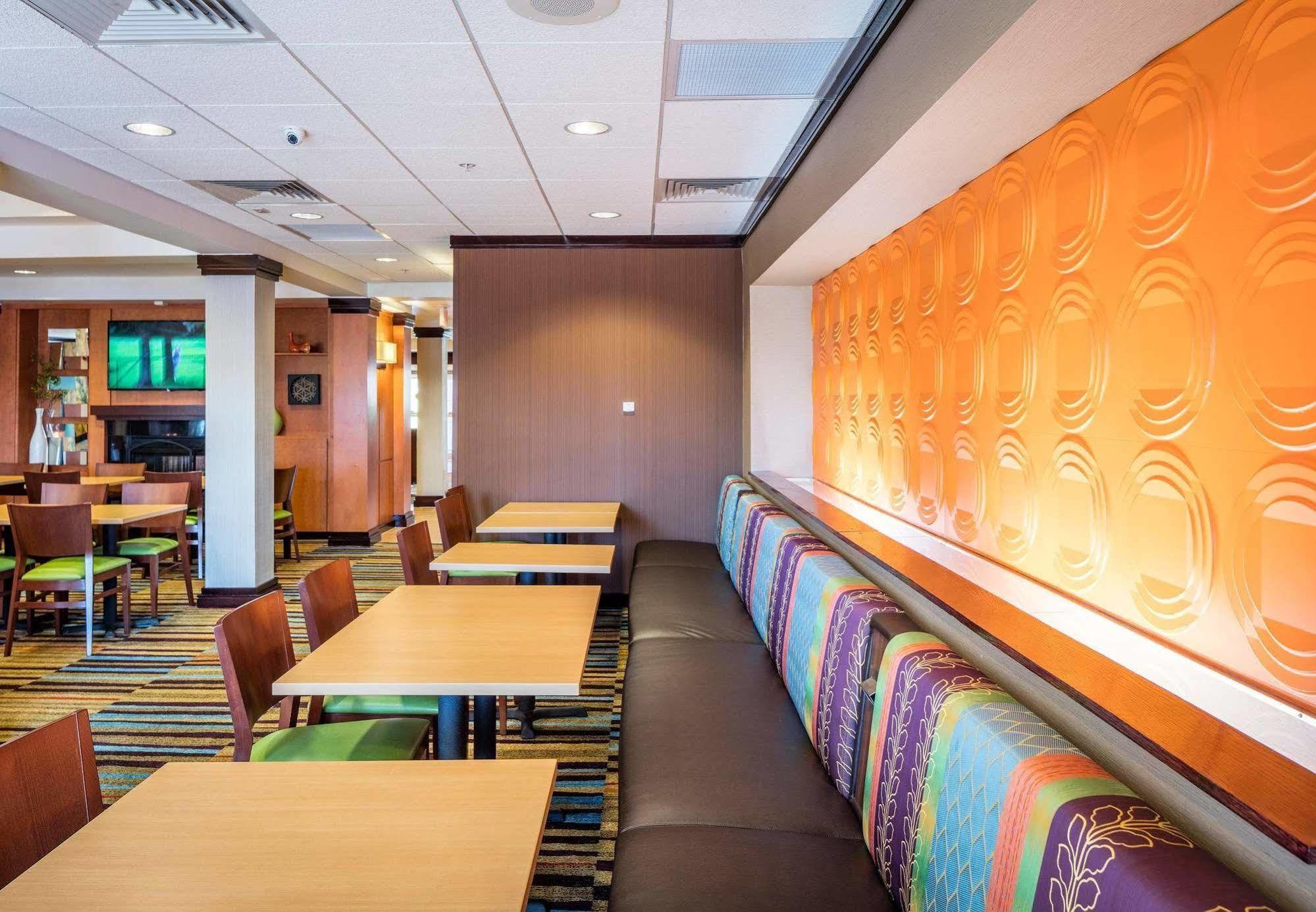 Fairfield Inn & Suites Auburn Opelika Εξωτερικό φωτογραφία